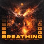BOOTY LEAK, 1nonlyswae, ONNT3X & OxelDj - Breathing