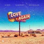 Dj Wout, Pulsedriver, Dave McCullen - Love Again (Extended Mix)