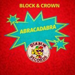Block & Crown - Abracadabra