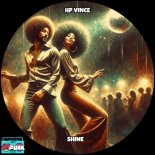 HP Vince - Shine (Original Mix)