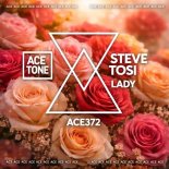 Steve Tosi - Lady (Backnow Mix)