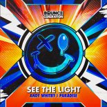 Andy Whitby & Paradise - See The Light (Original Mix)
