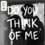 Duwsko - Do You Think Of Me (Extended Mix)