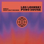 Leo Leonski - Puro House (Original Mix)