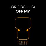GRIEGO (US) - Off My (Extended Mix)