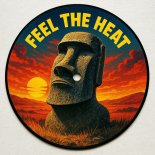 DAN:ROS - Feel The Heat (Peter Brown Remix)