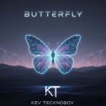 Kev Tecknoboy - Butterfly (Extended Mix)
