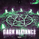 Deetox & Resilience - Dark Alliance (Extended Mix)