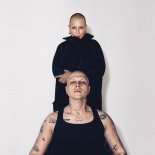 Jędrzej Wise x Nosowska - Bez oka miś