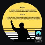 Saxons - Don't You Wanna Dance (Extended Mix)
