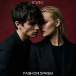 FASHION SPASM - Simulation