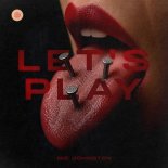 Nic Johnston - Let's Play (Extended Mix)