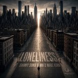 Danny Suko x MH x Marc Korn - Loneliness