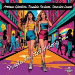 Andrea Giuditta & Daniele Soriani & Gianrico Leoni - People Are Still Having Sex (Extended Mix)