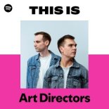 Art Directors - Where You Are