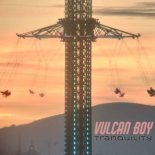 Vulcan Boy - Pretty Boy
