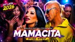 SKOLIM & Justyna Steczkowska - Mamacita (KRISS REMIX)
