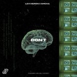 Levi Heron & M4CHA - Don't