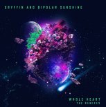Gryffin & Bipolar Sunshine - Whole Heart (Dave Winnel Remix)