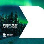 Cristian Arcip - Aurora Rising