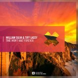 William Silva & Tiff Lacey - Time Won't Wait Forever