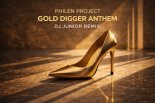 Philen Project - Gold Digger Anthem (Dj Junior Remix)