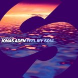 Jonas Aden - Feel My Soul