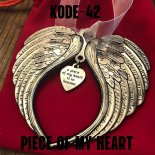 Kode-42 - Piece Of My Heart (Original Mix)