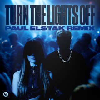 Juste, Jaxstyle, Jon - Turn The Lights Off (Paul Elstak Remix)
