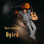 Marta Zalewska - Ogień