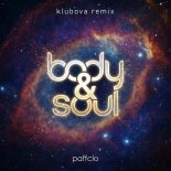 PAFFCIO - Body & Soul (KLUBOVA EXTENDED Remix)