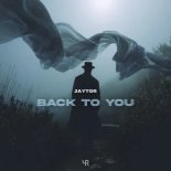 Jaytor - Back To You