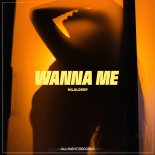 HilalDeep - Wanna Me (Original Mix)