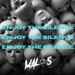 Depeche Mode - Enjoy The Silence (MALOS Remix)