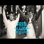 Tomasz Niecik & Krisu - Fiesta La Vida