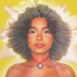 Mari Froes - Colombina