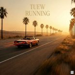 Tuew - Running (Extended Mix)