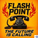 Flash Point - Paradox