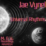Jae Vynel - Sax over Miami