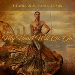 Demi D. - My Heart Will Go On (Titanic 2026 Dance Remix)