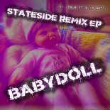 AI Jesus and Slip Matt - Babydoll (Extended Dance Mashup)