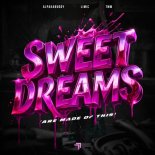 ALPAKABUDDY, LIMIC, TMW - Sweet Dreams (Are Made of This) (Extended Mix)