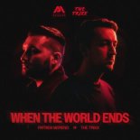 Patrick Moreno & The Trixx - When The World Ends