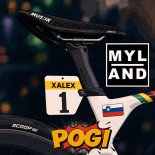 Myland - Pogi
