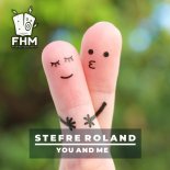 Stefre Roland - You & Me (Radio Mix)