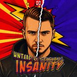 UNTMD & ﻿Spiritvs - ﻿Insanity (Original Mix)