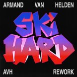 Armand Van Helden - I Want Your Soul (Avh Rework Edit)