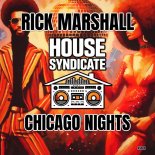 Rick Marshall - Chicago Nights