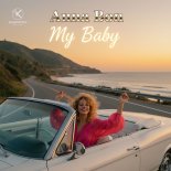 Anna Bon - My Baby