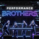 Brothers and Ranieri - Dance Now (Original Remastered and Radio Edit)